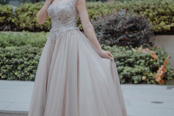 【W.Bridals如我】4980元套系