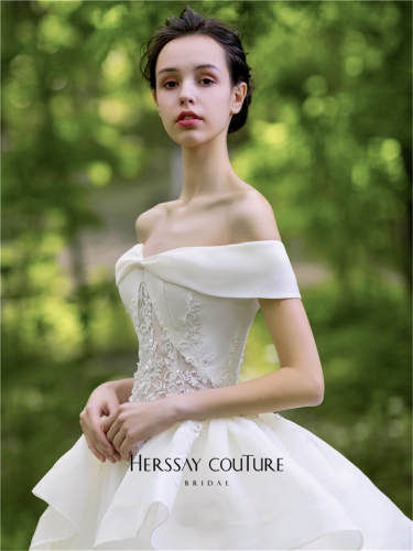 【HerssayCouture赫晞晚】4960元套系