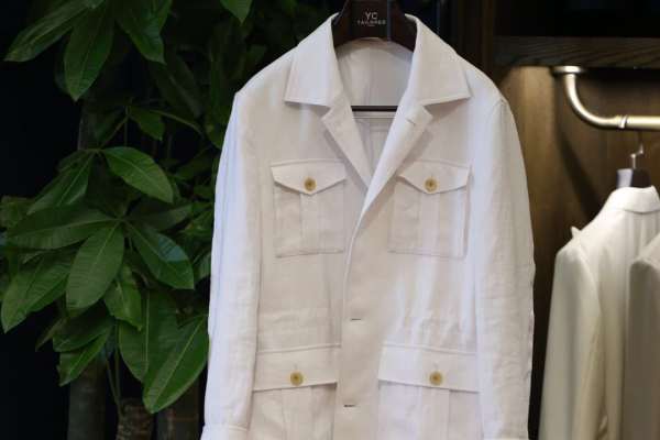【YCTAILORED】4980元套系