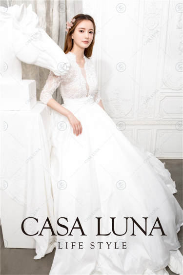 【CASALUNA】1180元套系