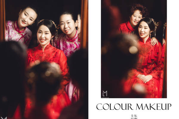 【COLOUR时尚】2580元套系