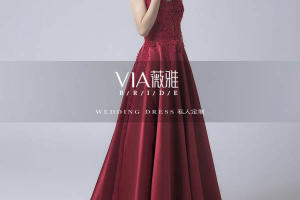 【VIA薇雅】3199元套系