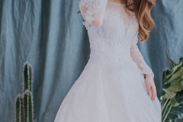 【W.Bridals如我】3680元套系