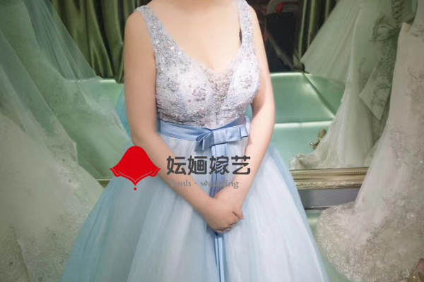 【妘婳嫁艺】1980元套系