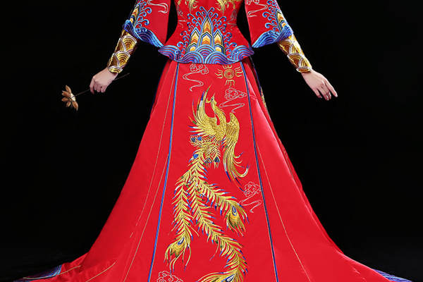 【Tifan'sdress蒂凡嫁衣】2999元套系