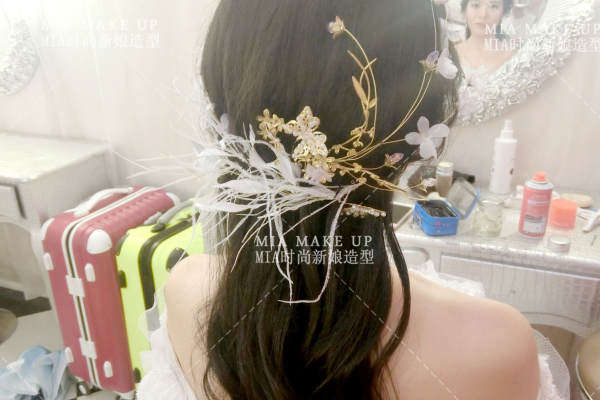 【MIAHauteCouture】500元套系