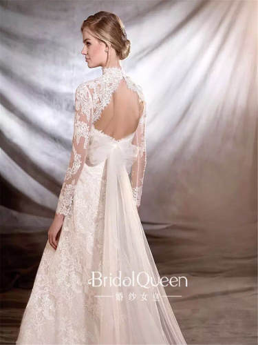 【BridalQueen·女皇】9200元套系