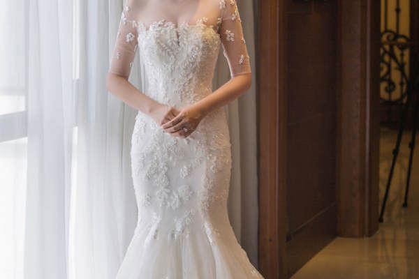 【FLORACOUTURE】5269元套系