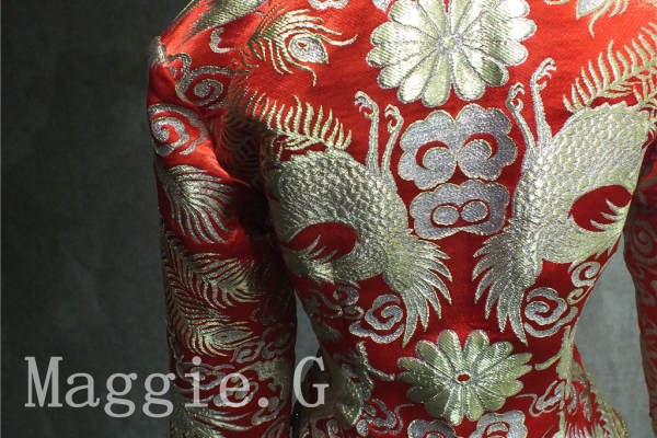 【美集Maggie.G】3288元套系