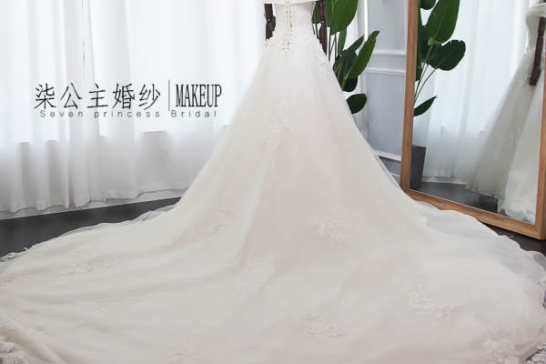 【SevenPrincess·柒公主】3599元套系