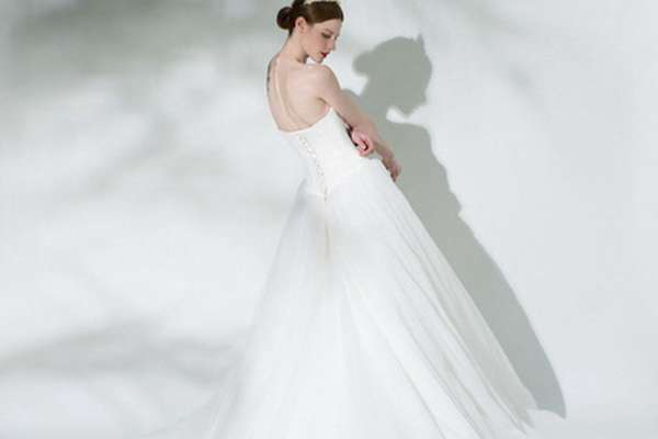 【Tifan'sdress蒂凡嫁衣】2999元套系