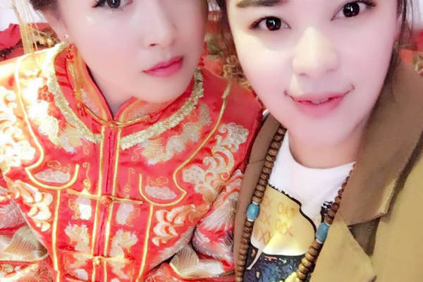【艾菲儿】2200元套系