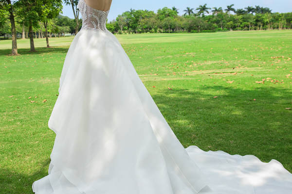 【LoveWedding】0元套系