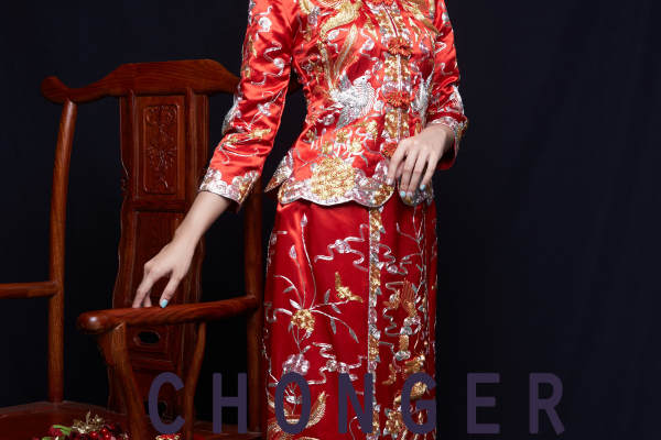【CHONGER宠儿】6000元套系