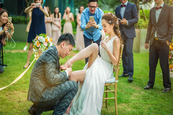 【LePapillonBridal】21元套系