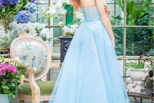 【CHASINGBRIDAL千禧聖黛】1688元套系