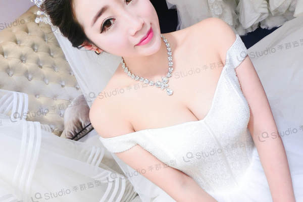 【李群】1280元套系
