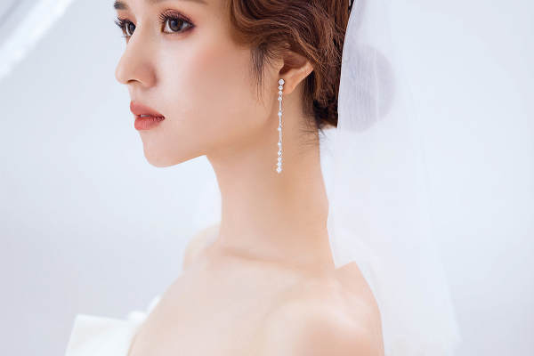 【童婳嫁衣】1880元套系