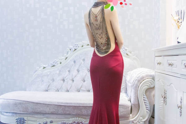 【LePapillonBridal】1000元套系
