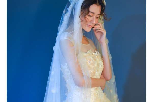【rellabridal瑞拉】5880元套系