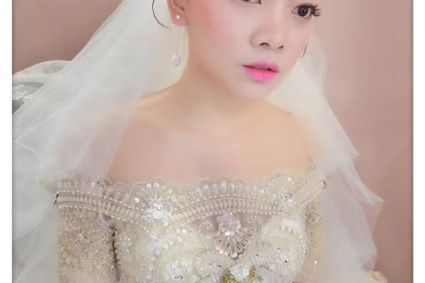 【WEDDING薇町】1799元套系