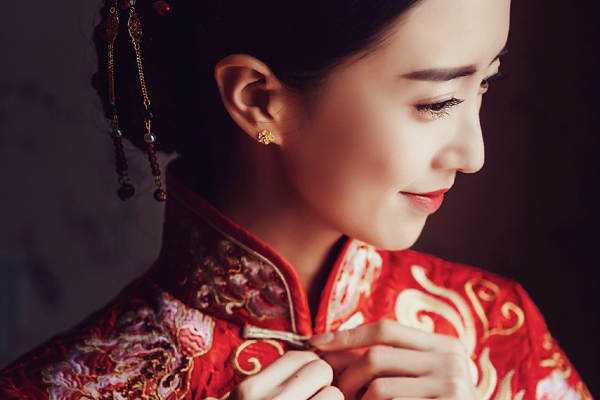 【DY·朵伊】1888元套系
