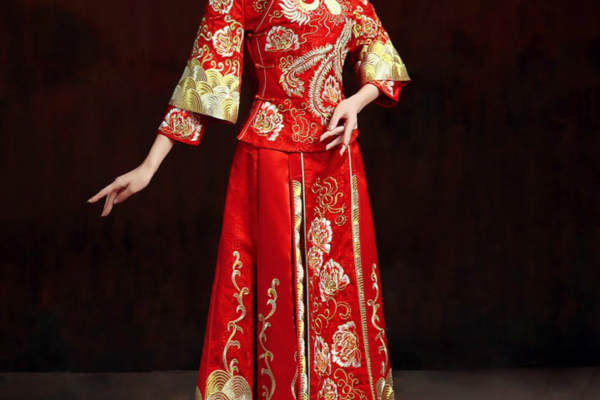 【Tifan'sdress蒂凡嫁衣】2999元套系