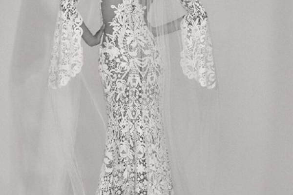 【PRONOVIAS·蕾蕾】5880元套系