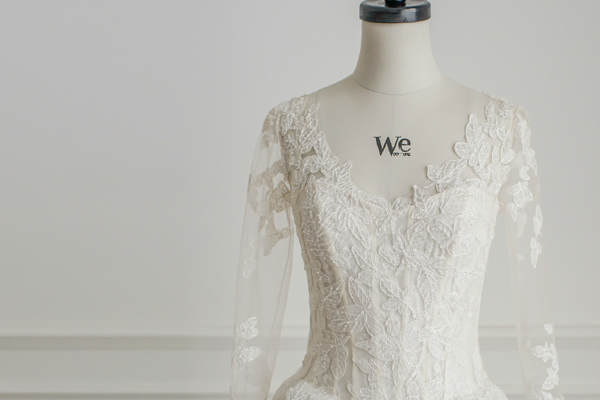 【WECOUTURE】0元套系