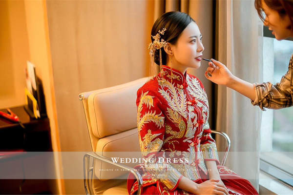 【艾米丽】5880元套系
