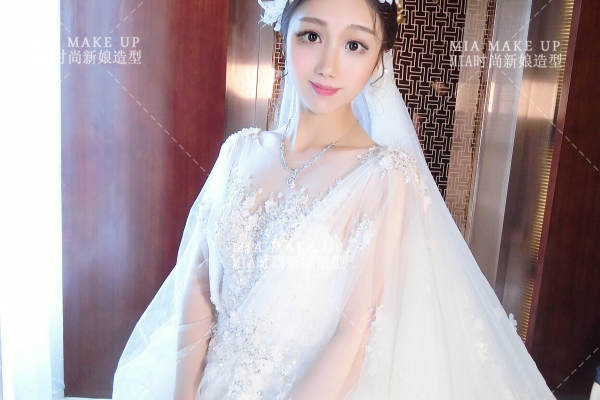 【MIAHauteCouture】500元套系