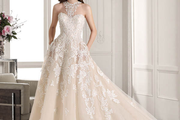 【AngelWeddingDress安琪拉奢品荟】5688元套系