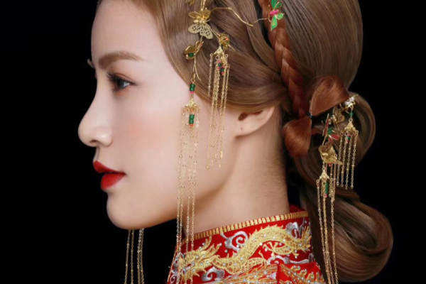 【薇拉】1380元套系