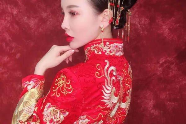 【TopQueen-蔻媞】1880元套系