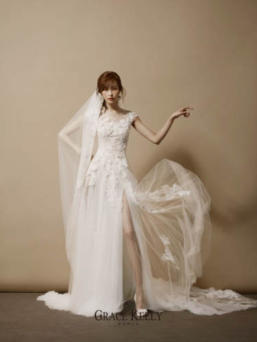 【GRACEKELLY】35980元套系