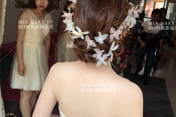 【MIAHauteCouture】500元套系