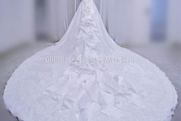 【Queen.女王】2999元套系