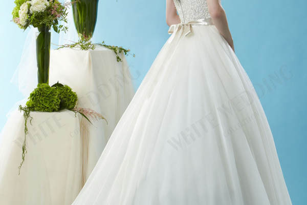 【WHITEWEDDING】6888元套系