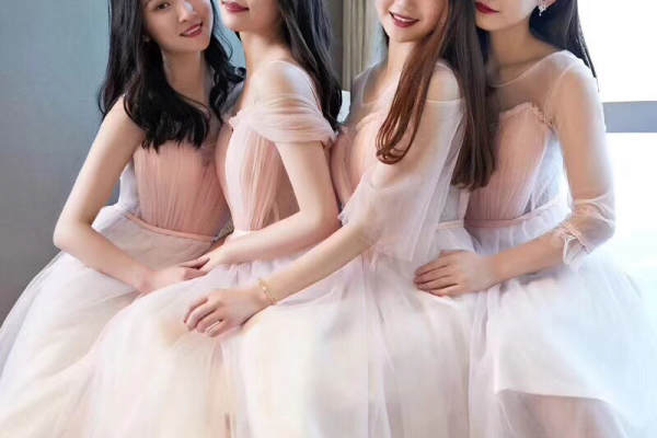 【女王嫁到】2500元套系