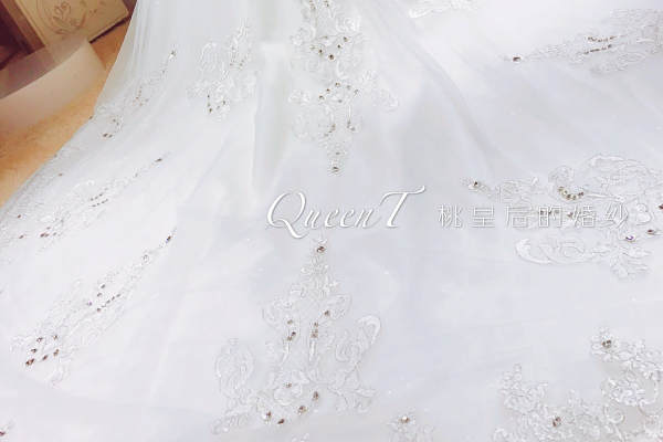 【QueenT桃皇后的】3588元套系