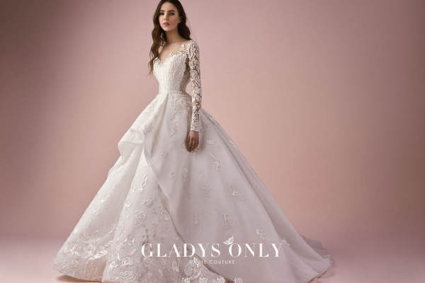 【GLADYSONLY奢品】13999元套系