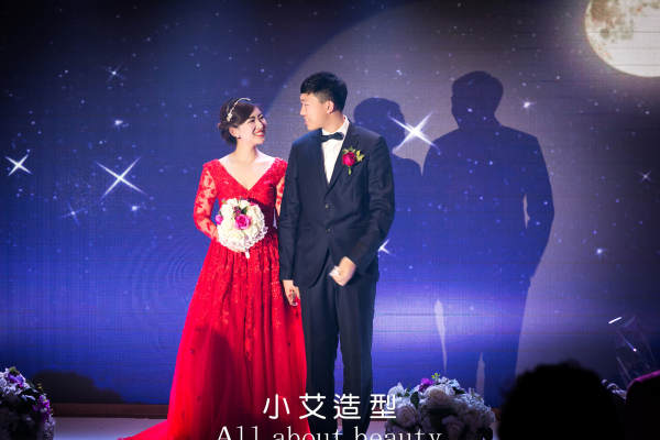 【小艾】780元套系