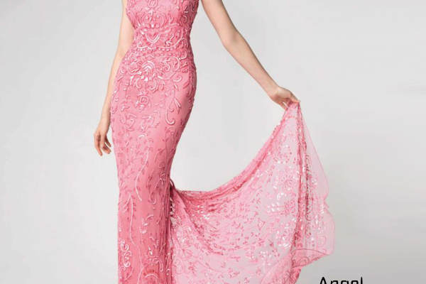 【AngelWeddingDress安琪拉奢品荟】2860元套系
