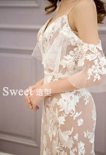 【Sweet】3980元套系