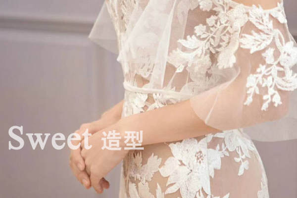 【Sweet】3980元套系