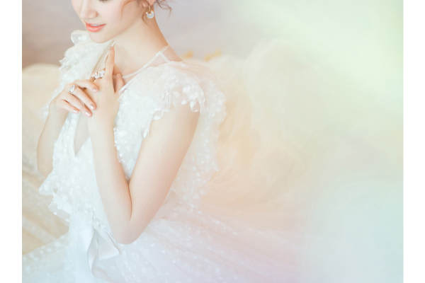 【TopBridal奢品荟】0元套系