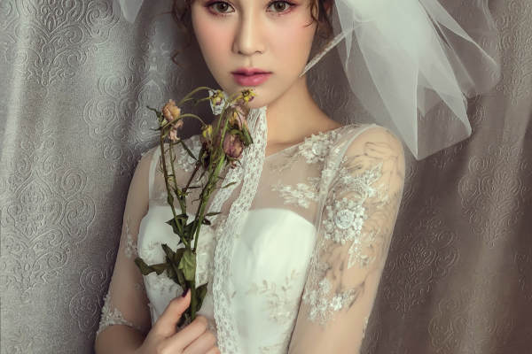 【一朵】1800元套系