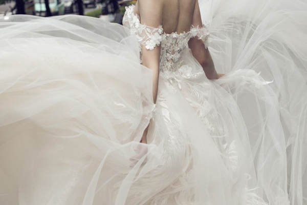 【MUTOOBRIDAL】3元套系