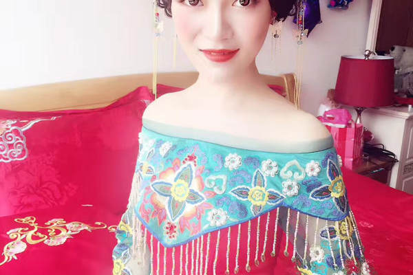 【牟美霖】2499元套系