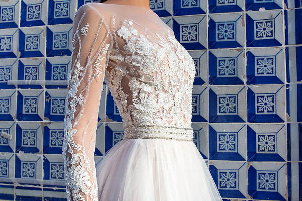 【IAMBRIDE艾慕】6999元套系